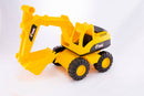 CARRO CONSTRUCCION 36852 JA