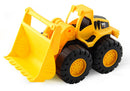 CARRO CONSTRUCCION 36853 JA