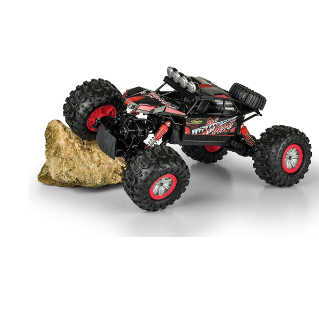 CARRO CONTROL REMOTO ZGC1221W JA