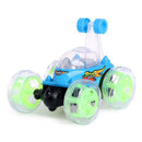 CARRO LOCO 9802M-5 OGUSS