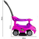 CARRO MONTABLE BBCAR-424 BEBESITOS