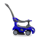 CARRO MONTABLE BBCAR-424 BEBESITOS