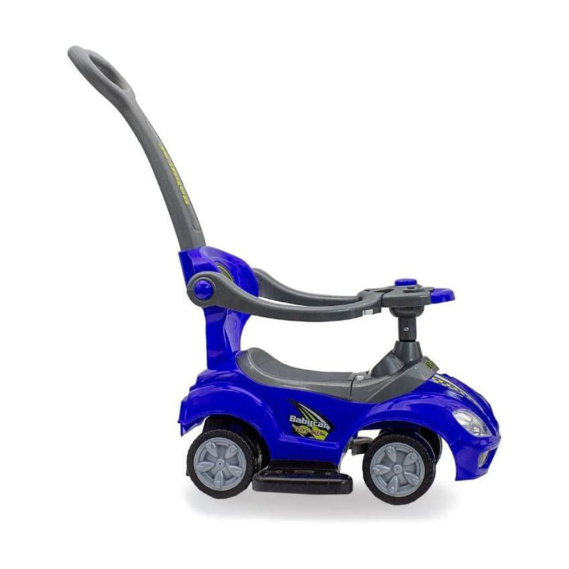 CARRO MONTABLE BBCAR-424 BEBESITOS