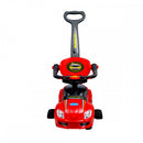 CARRO MONTABLE BBCAR-424 BEBESITOS