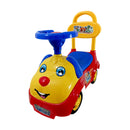 CARRO MONTABLE PERRO PRAKTIPLAS