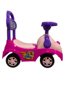 CARRO MONTABLE PERRO PRAKTIPLAS