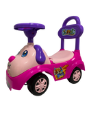 CARRO MONTABLE PERRO PRAKTIPLAS