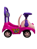 CARRO MONTABLE PERRO PRAKTIPLAS