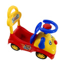 CARRO MONTABLE PERRO PRAKTIPLAS