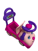 CARRO MONTABLE PERRO PRAKTIPLAS