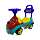 CARRO MONTABLE PERRO PRAKTIPLAS