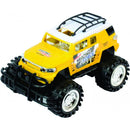 Carro Super Friccion 2103 Plasticos
