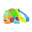 Carro Volqueta Con Accesorios Homero Bernal