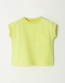 CAMISETA CATERINA 730441 BABY FRESH