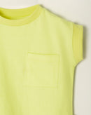 CAMISETA CATERINA 730441 BABY FRESH