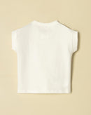 CAMISETA CATERINA 730441 BABY FRESH