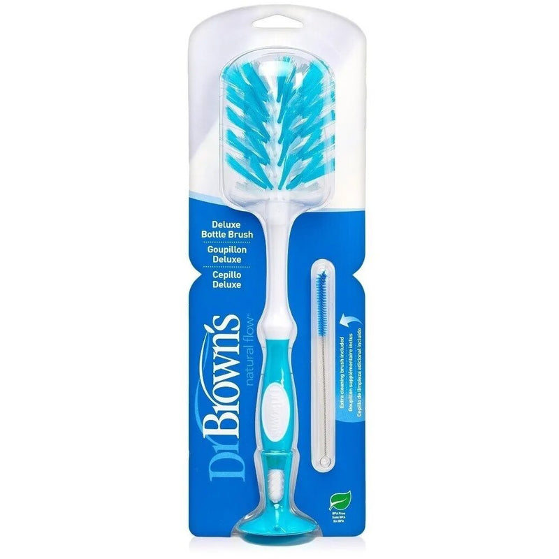 CEPILLO DE LIMPIEZA D0137 DR BROWN