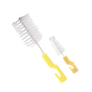 CEPILLO LAVATETERO 1801 BABY KAYS