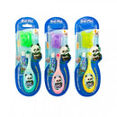 CEPILLO PANDA+CREMA 4GR+ PROT  1 ORAL PL