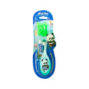 CEPILLO PANDA+CREMA 4GR+ PROT  1 ORAL PL