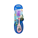 CEPILLO PANDA+CREMA 4GR+ PROT  1 ORAL PL