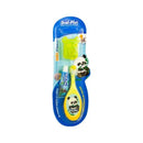 CEPILLO PANDA+CREMA 4GR+ PROT  1 ORAL PL