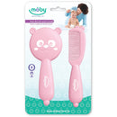 CEPILLO PEINE 2105 MOBY