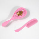 Cepillo Peine Sk-01 La Gloria