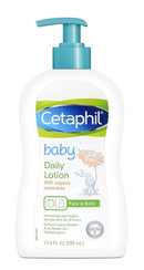 CETAPHIL LOCION DIARIA X13.5OZ 2 CETAPHI