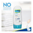 CETAPHIL SHAMPOO Y BAÑO LIQ X230ML 2 CET