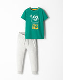CONJUNTO CHOWA 717894 BABY FRESH