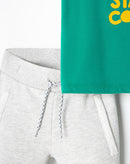 CONJUNTO CHOWA 717894 BABY FRESH