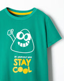 CONJUNTO CHOWA 717894 BABY FRESH