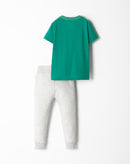 CONJUNTO CHOWA 717894 BABY FRESH