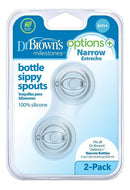 Chupa Transicion Estandar X 2 D0967 Dr Brown