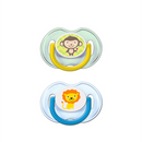 Chupo Entretencion 0-6M 196/18 Avent