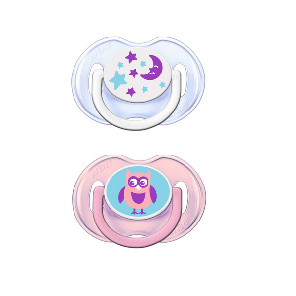 Chupo Entretencion 0-6M 196/18 Avent