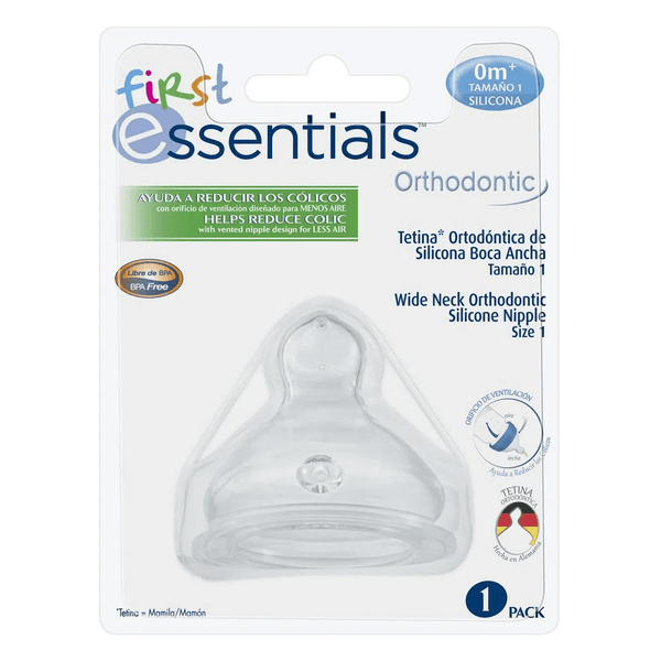 CHUPO BOCA ANCHA FLUJO MEDIO T1 G100400