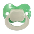 #Color_verde