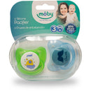 CHUPO ENTRETENCION DOBLE 2600 MOBY