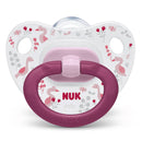 CHUPO HAPPY DAYS X2 T2 N10736241 NUK