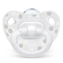 CHUPO HAPPY DAYS X2 T2 N10736241 NUK