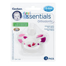 CHUPO ENTRETENCION T1 G100330 GERBER