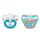 CHUPO ENTRETENCION X2 T1 N10730158 NUK