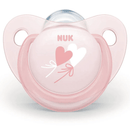 CHUPO ENTRETENCIÓN X2 T2 N10733002 NUK