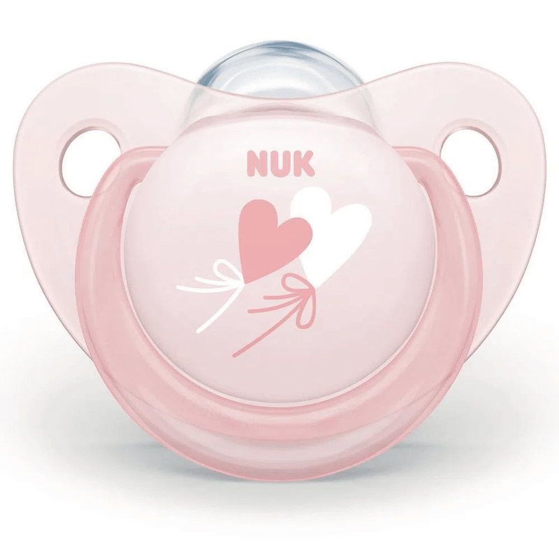 CHUPO ENTRETENCIÓN X2 T2 N10733002 NUK