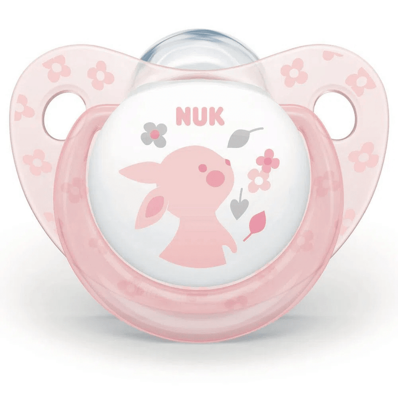 CHUPO ENTRETENCIÓN X2 T2 N10733002 NUK