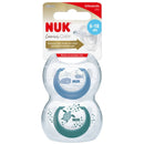 CHUPO ENTRETENCION X2 T2 N10736242 NUK