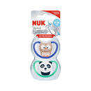 CHUPO ENTRETENCIÓN X2 T2 N10736439 NUK