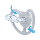 CHUPO ENTRETENCIÓN X2 T2 N10736439 NUK